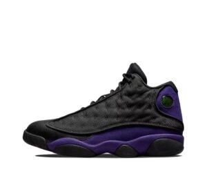 Jordan 13 Retro Court Roxo