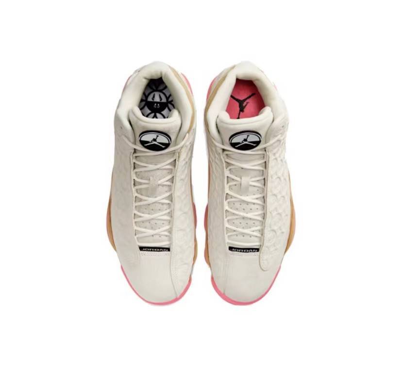 요르단 13 Retro Ano Novo Chinês (2020) - Image 4