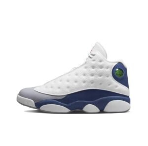 Jordan 13 Retro Azul Francês
