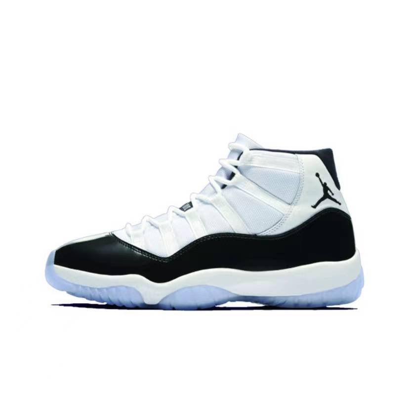 Jordan 11 Retro Concord (2018)