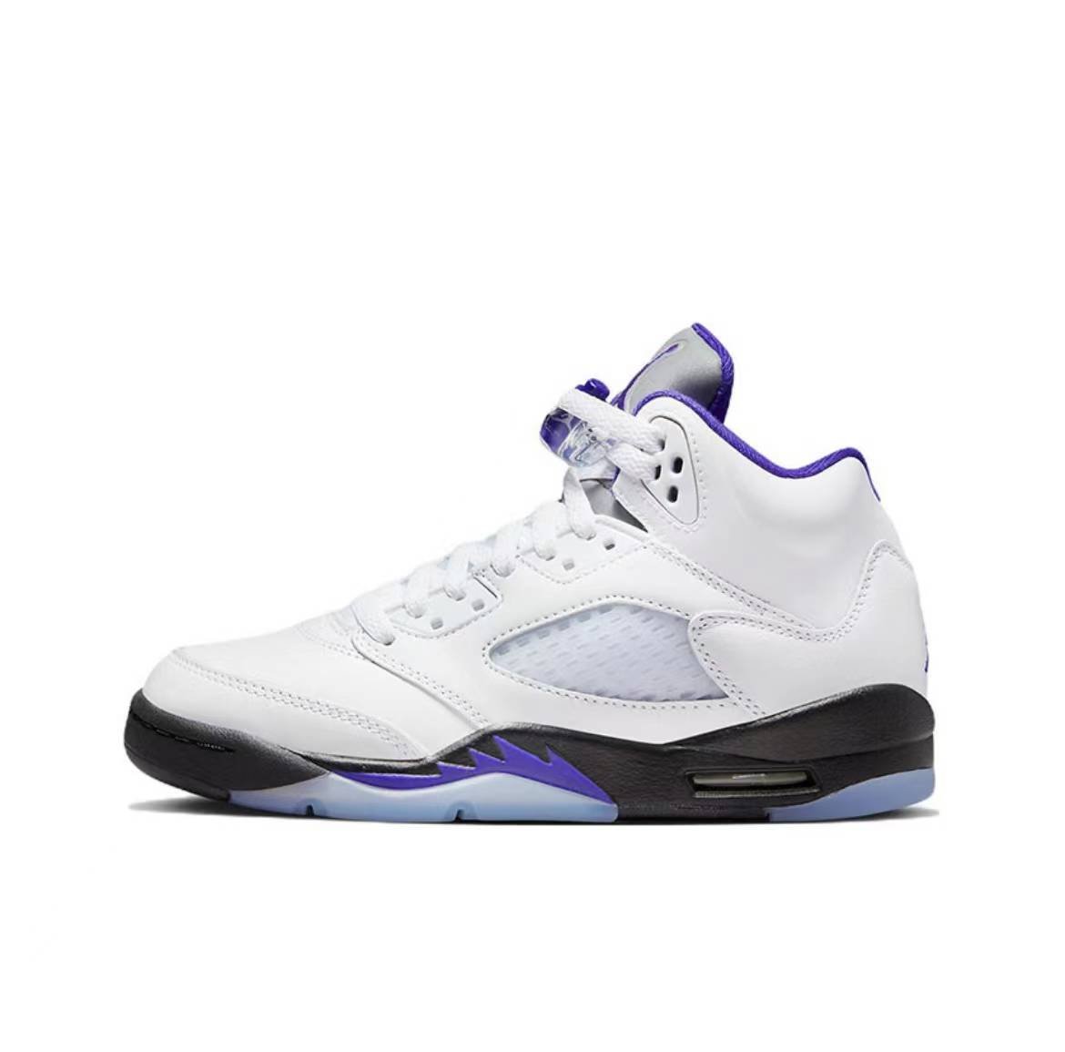 Jordan 5 Retro Dark Concord