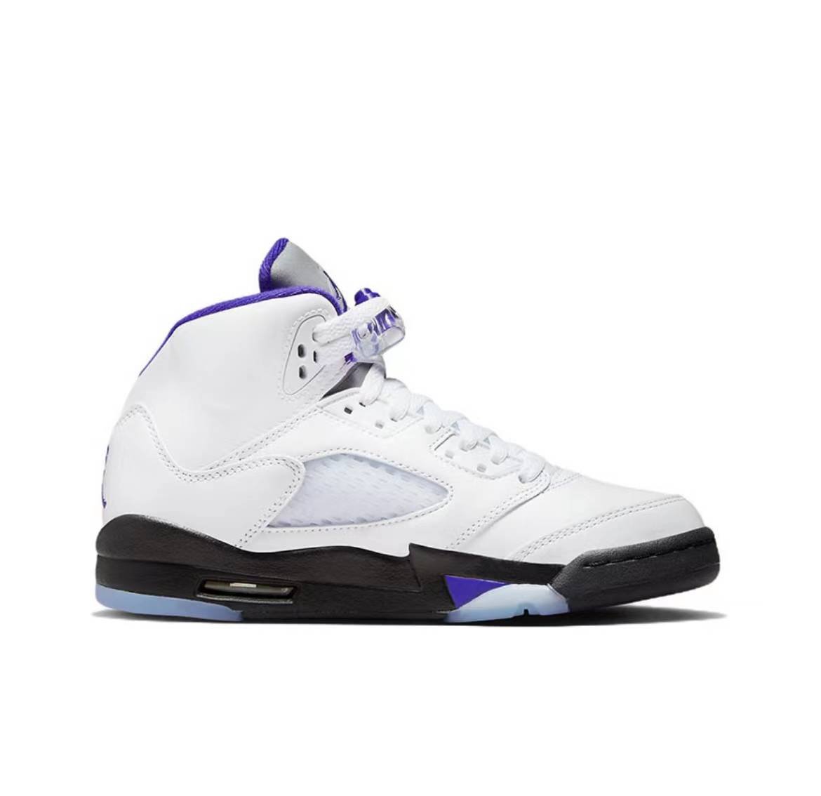 Jordan 5 Retro Dark Concord - Imagem 2