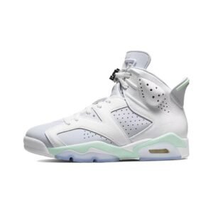Nike Air Jordan 6 Retro Mint Foam