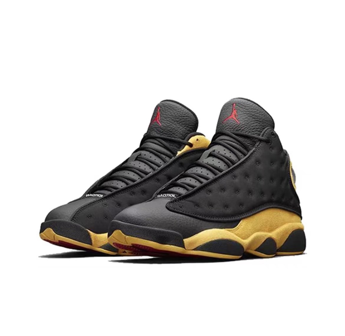 Air Jordan 13 - Imagem 2