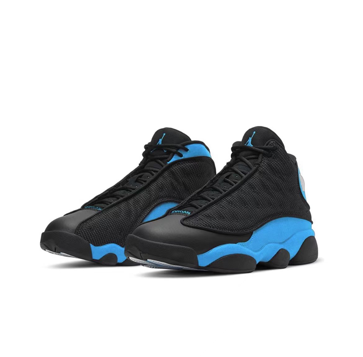 Air Jordan 13 - Imagem 2