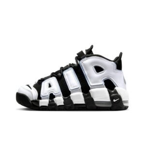 Nike Air More Uptempo 96 Azul Cobalto (PS)