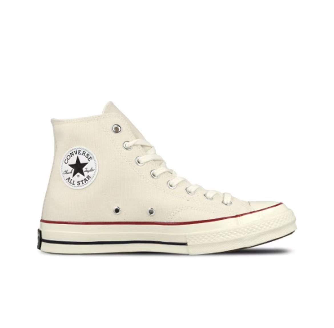 Converse Chuck Taylor All-Star 70 Hi - Imagem 2