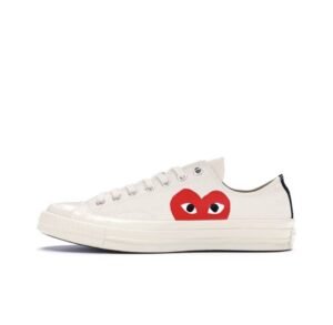 Converse Chuck Taylor All-Star 70 Ox