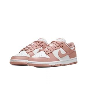 Nike Dunk Low “Rose Whisper”