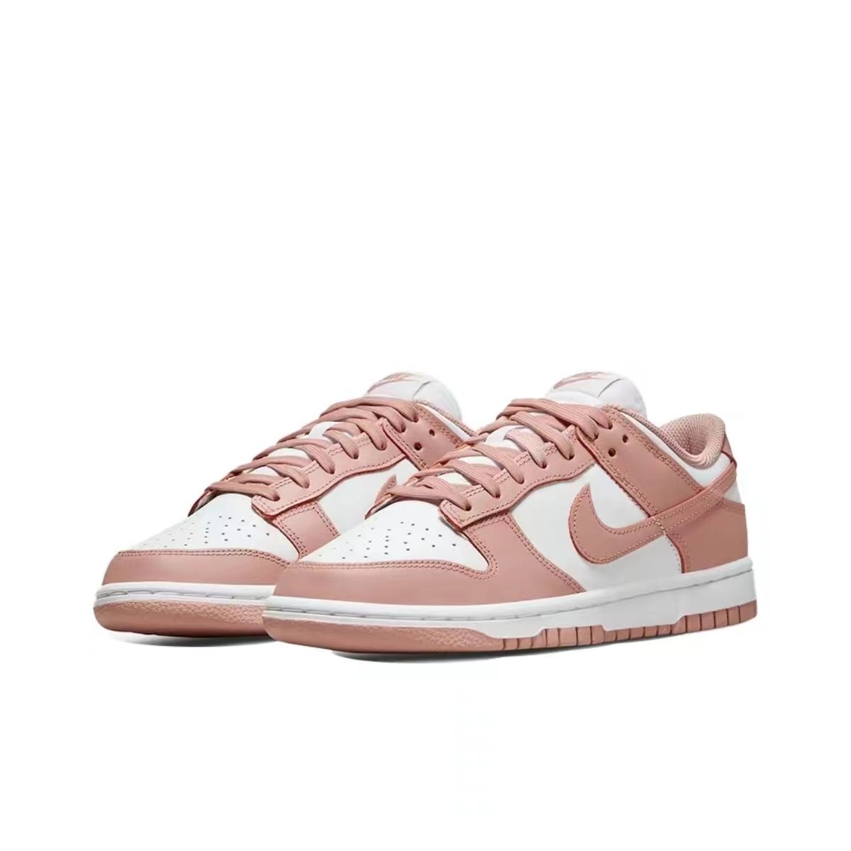 Nike Dunk Low “Rose Whisper”