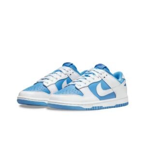 Nike Dunk Low ESS “Reverse UNC”