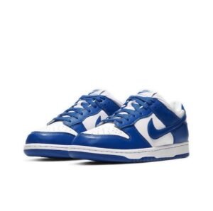 Nike Dunk Low "Kentucky"