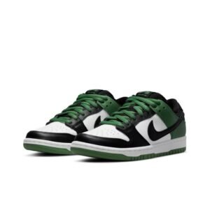 Nike Dunk Low “Verde Vintage”