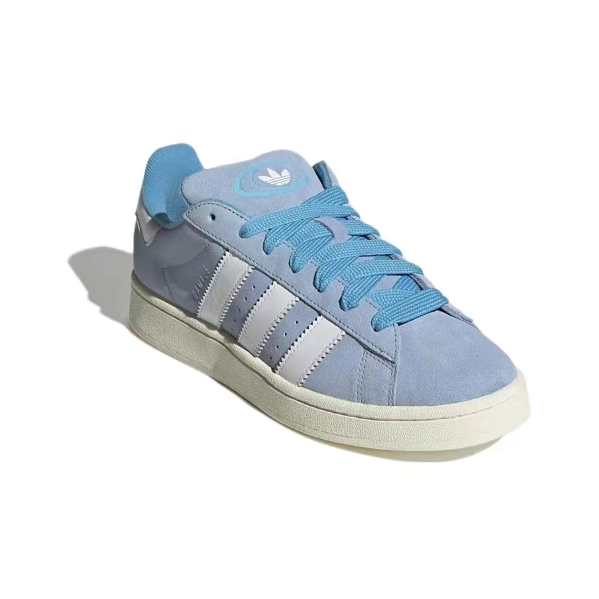 Adidas Originals Campus anos 2000