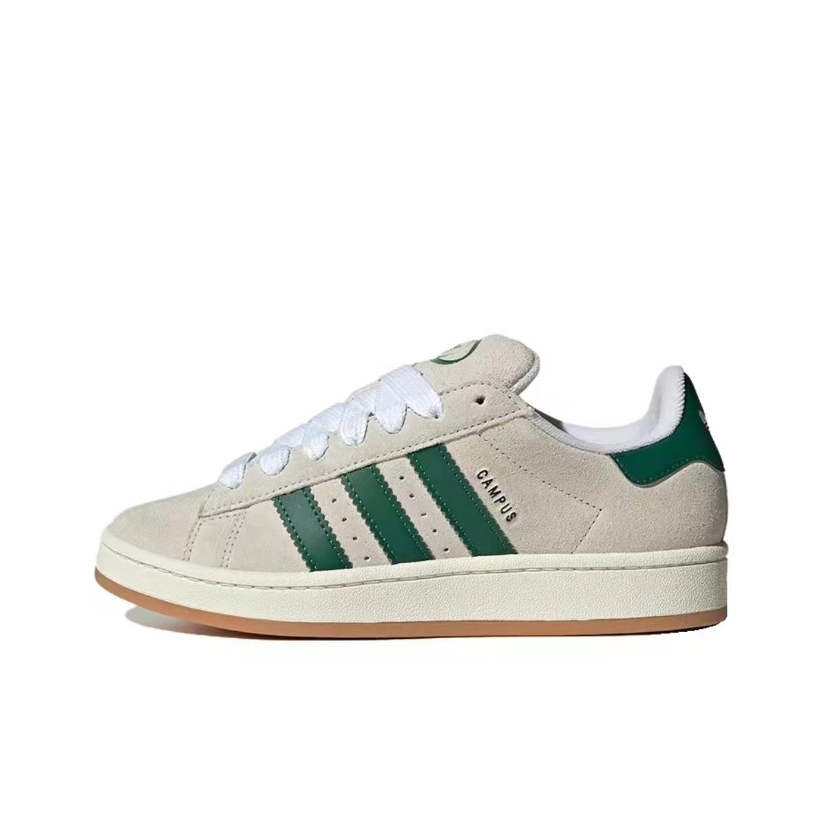 Adidas Originals Campus anos 2000