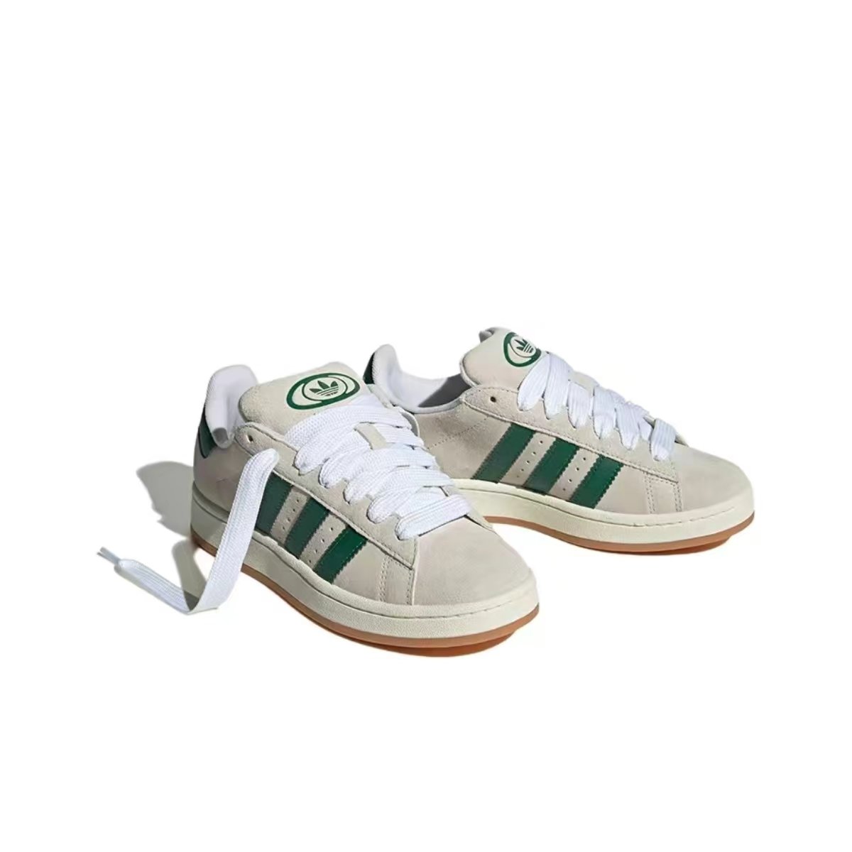 Adidas Originals Campus anos 2000 - Image 2