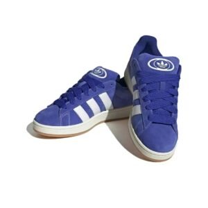 Adidas Originals Campus anos 2000