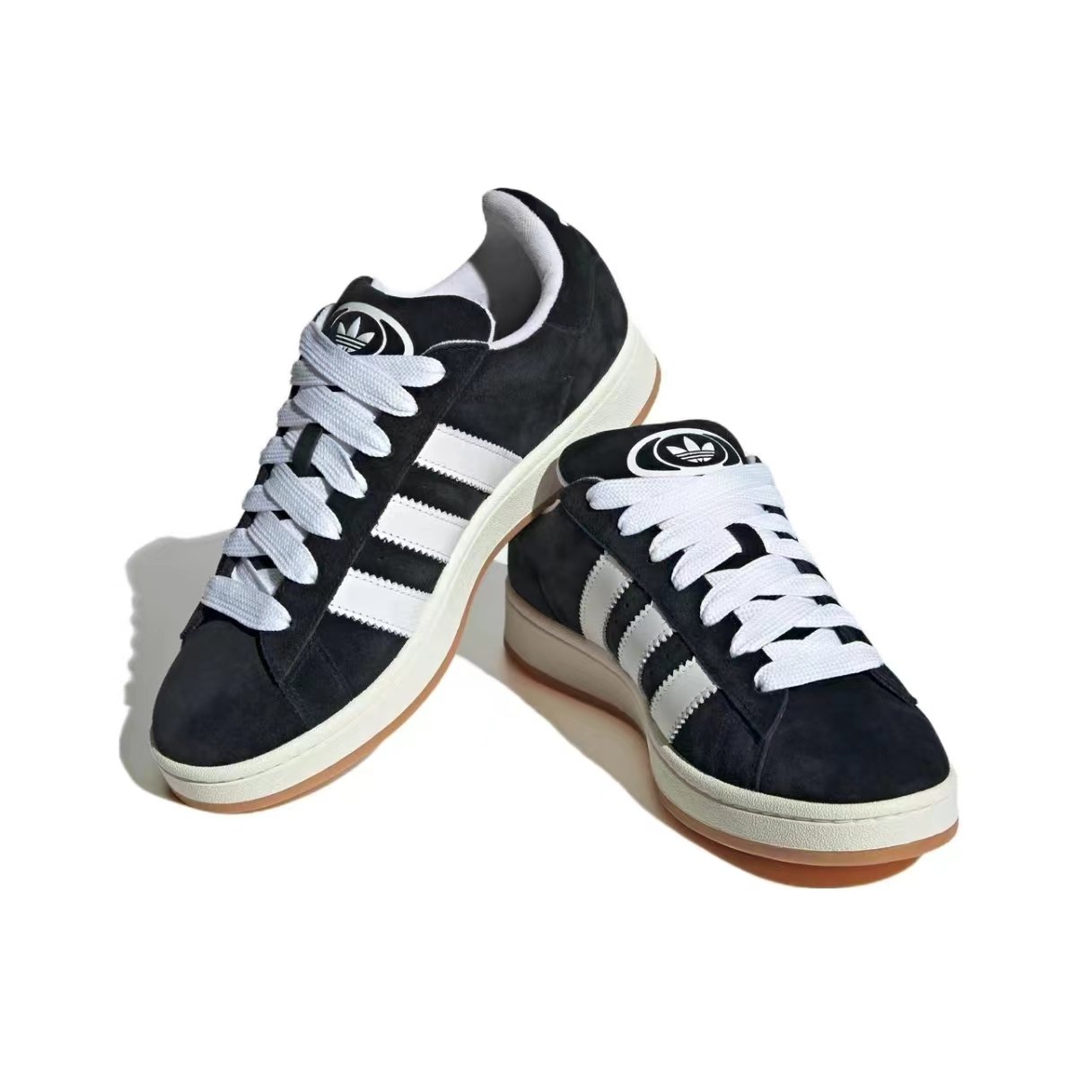 Adidas Originals Campus anos 2000