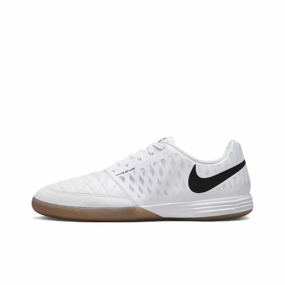 Nike Lunargato Branco - Imagem 2