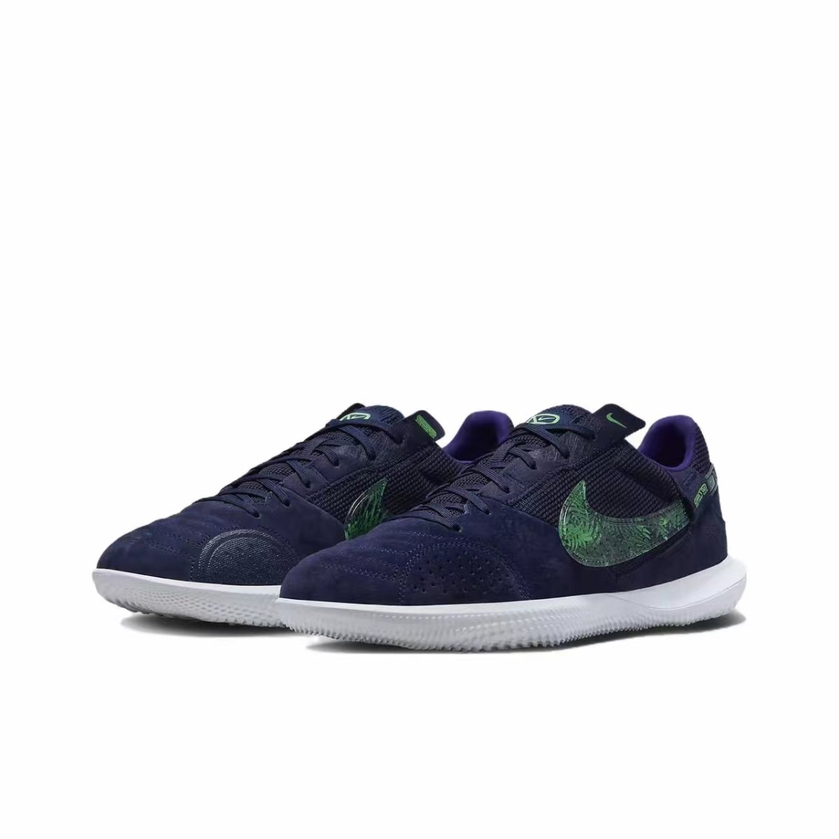 Nike Streetgate Roxo - Imagem 2