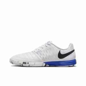 Nike Lunar Cato 2 IC Branco Azul
