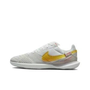 Nike Streetgate Cinza Amarelo