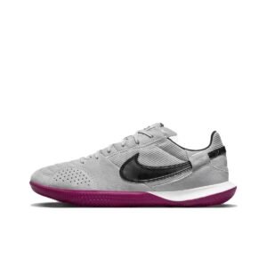 Nike Streetgate IC Cinza Preto