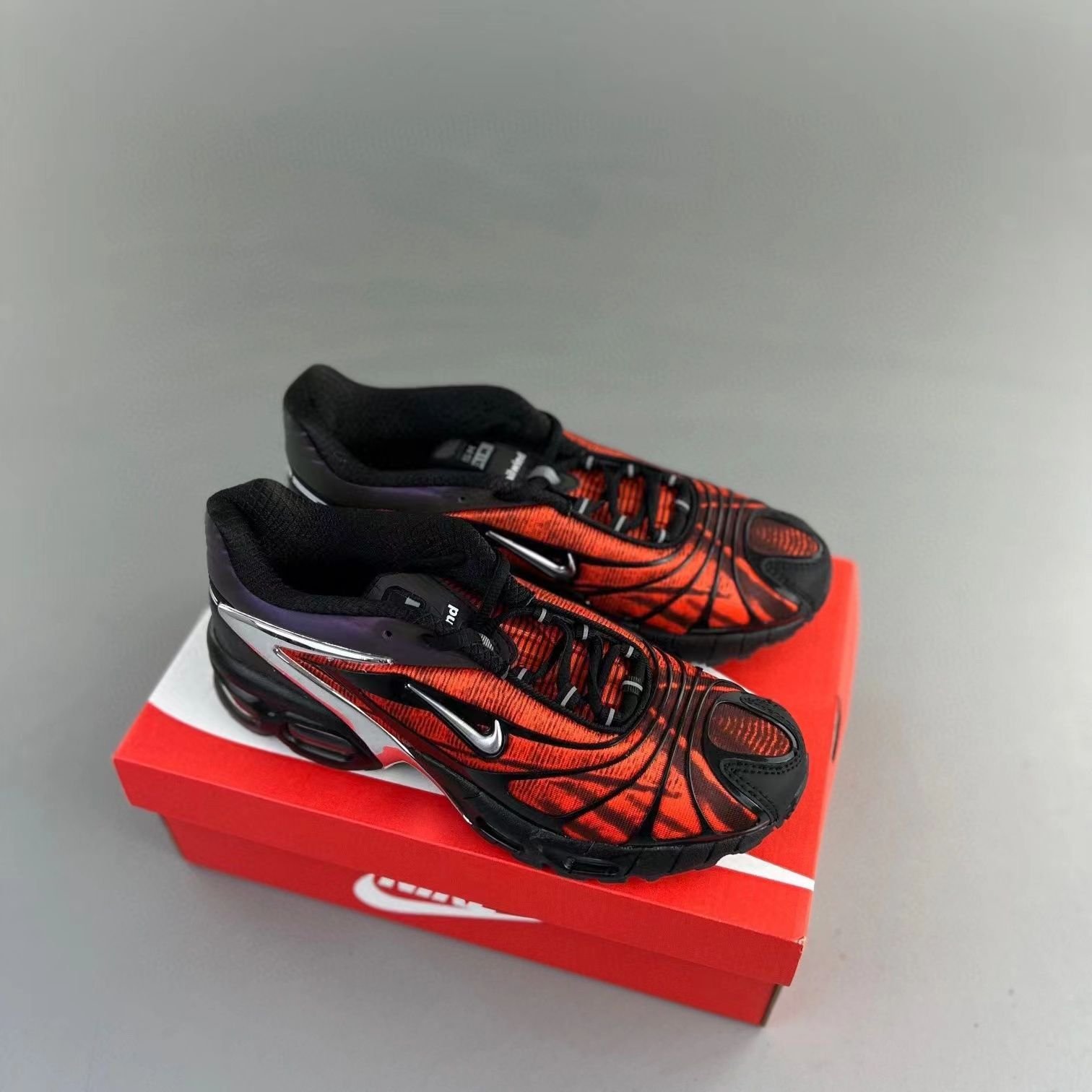 Nike Tailwind 5 Skepta - Imagem 2