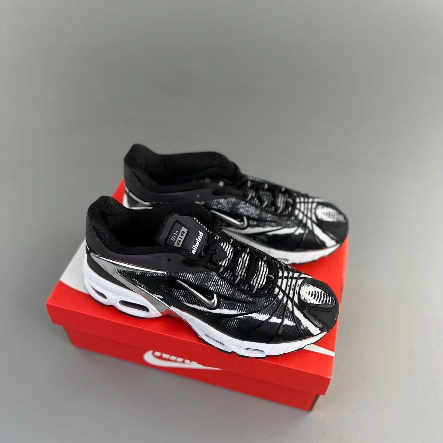 Nike Tailwind 5 Skepta - Imagem 2