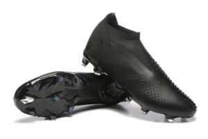 Adidas Predator 23 FG preto