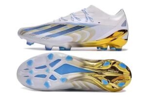 Chuteiras de futebol adidas X Speedflow+ FG
