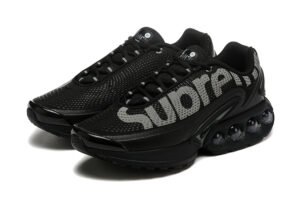 Nike Air Max Dn Supreme Preto