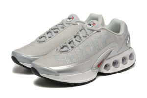 Nike Air Max Dn Branco Platina Pura