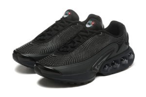Nike Air Max Dn Preto