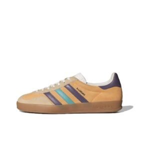 Adidas Originals Samba marrom