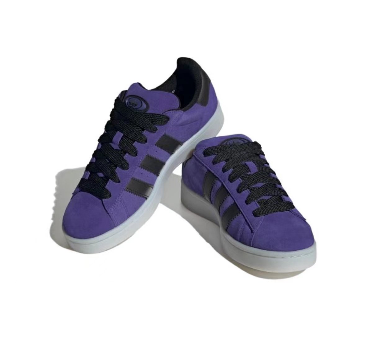 Adidas Originals Campus 00s Roxo; - Imagem 2