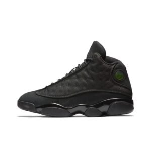 Jordan 13 Retro Gato Preto