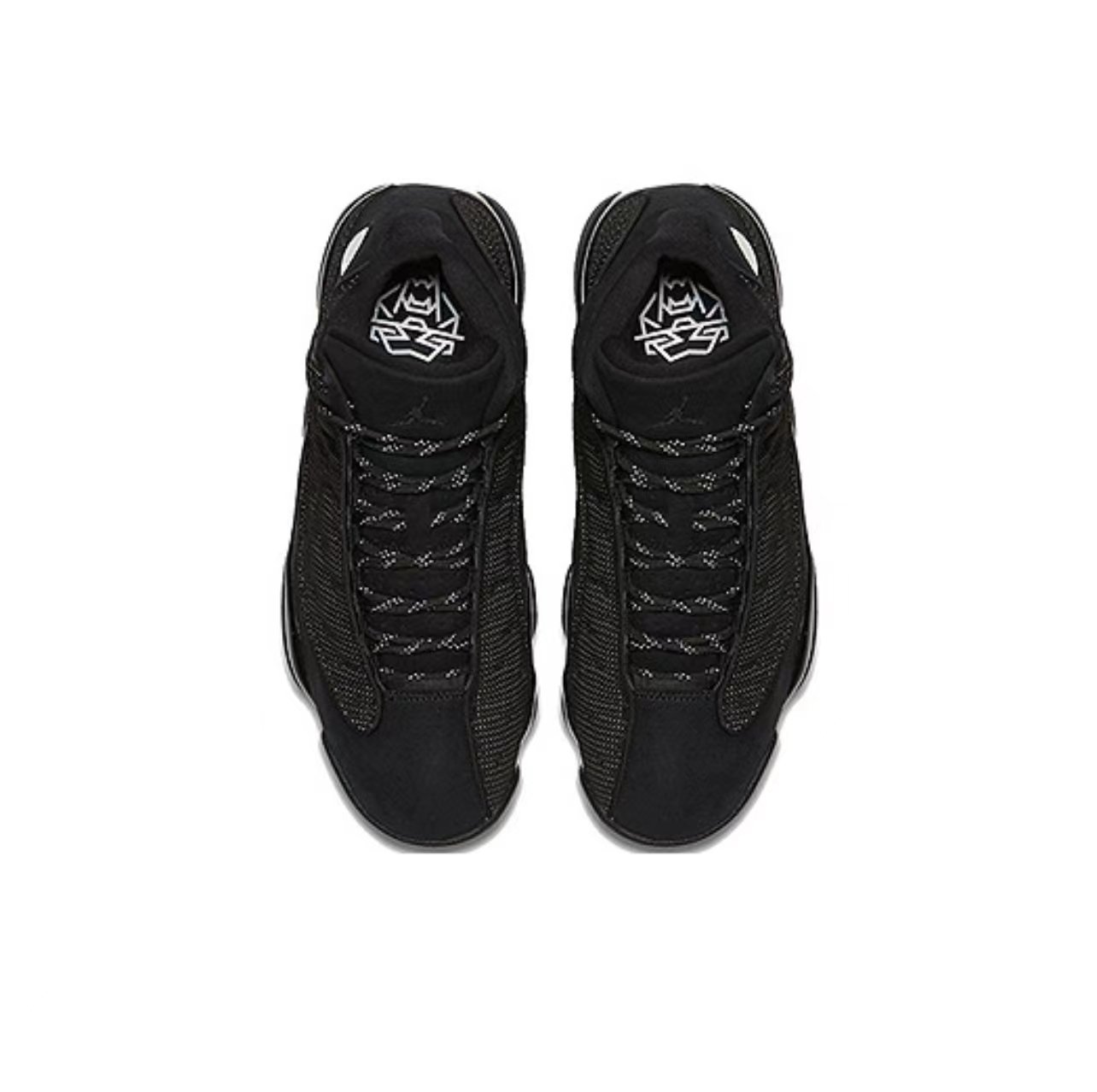 요르단 13 Retro Gato Preto - Image 3