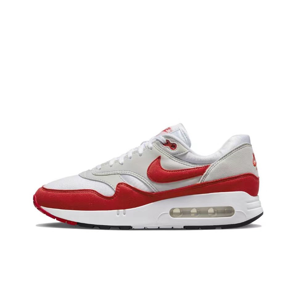 Nike Air Max 1 '86 OG Golf Big Bubble Sport Vermelho