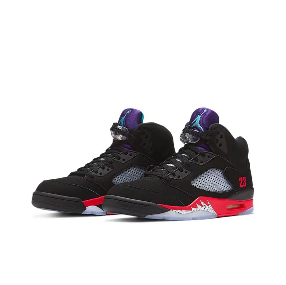 Nike Air Jordan 5 - Imagem 2