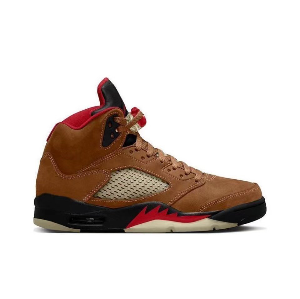 Nike Air Jordan 5 - Imagem 2