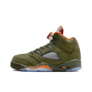 Nike Air Jordan 5