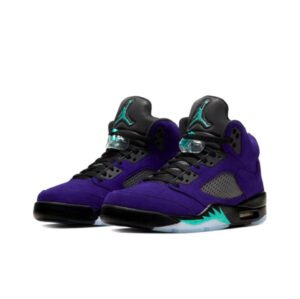 Nike Air Jordan 5