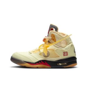 Nike Air Jordan 5