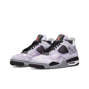 Air Jordan 4 Retro