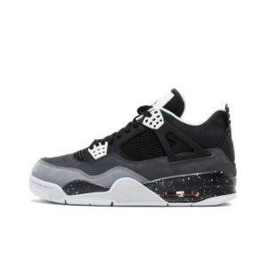 Air Jordan 4 Retro