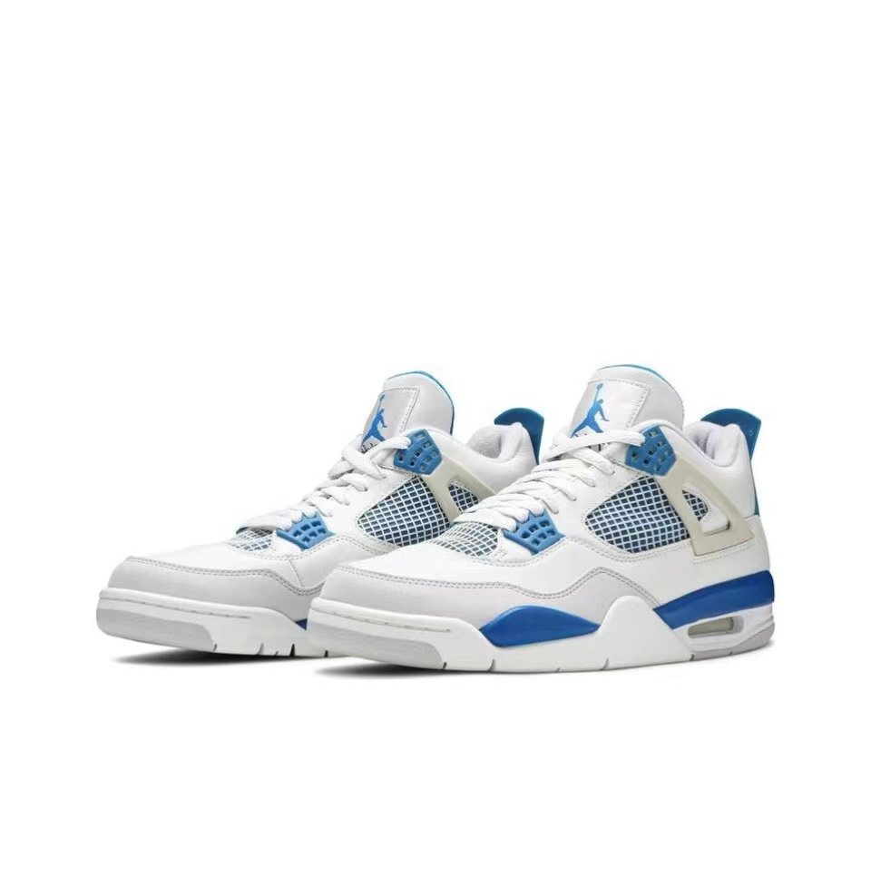 Air Jordan 4 Retro - Imagem 2