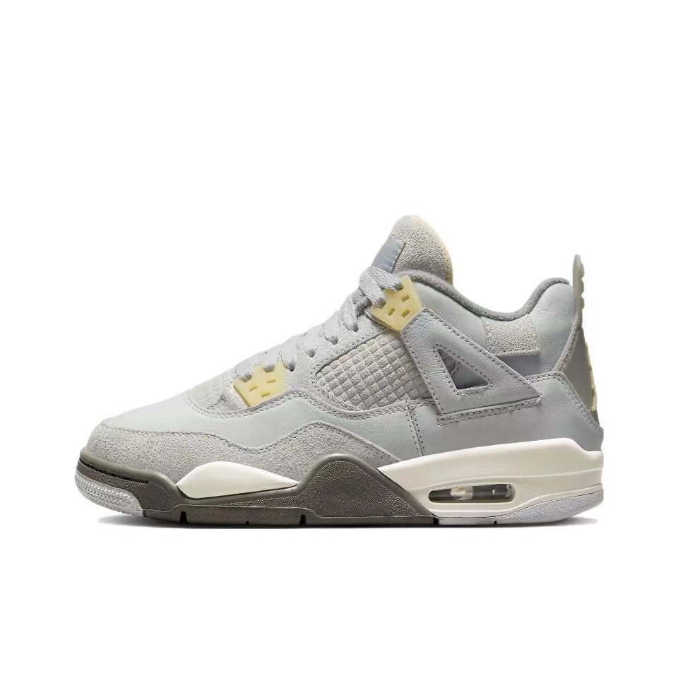 Air Jordan 4 Retro - Imagem 2