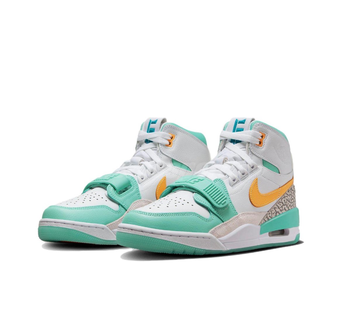 에어 조던 312 - Image 2