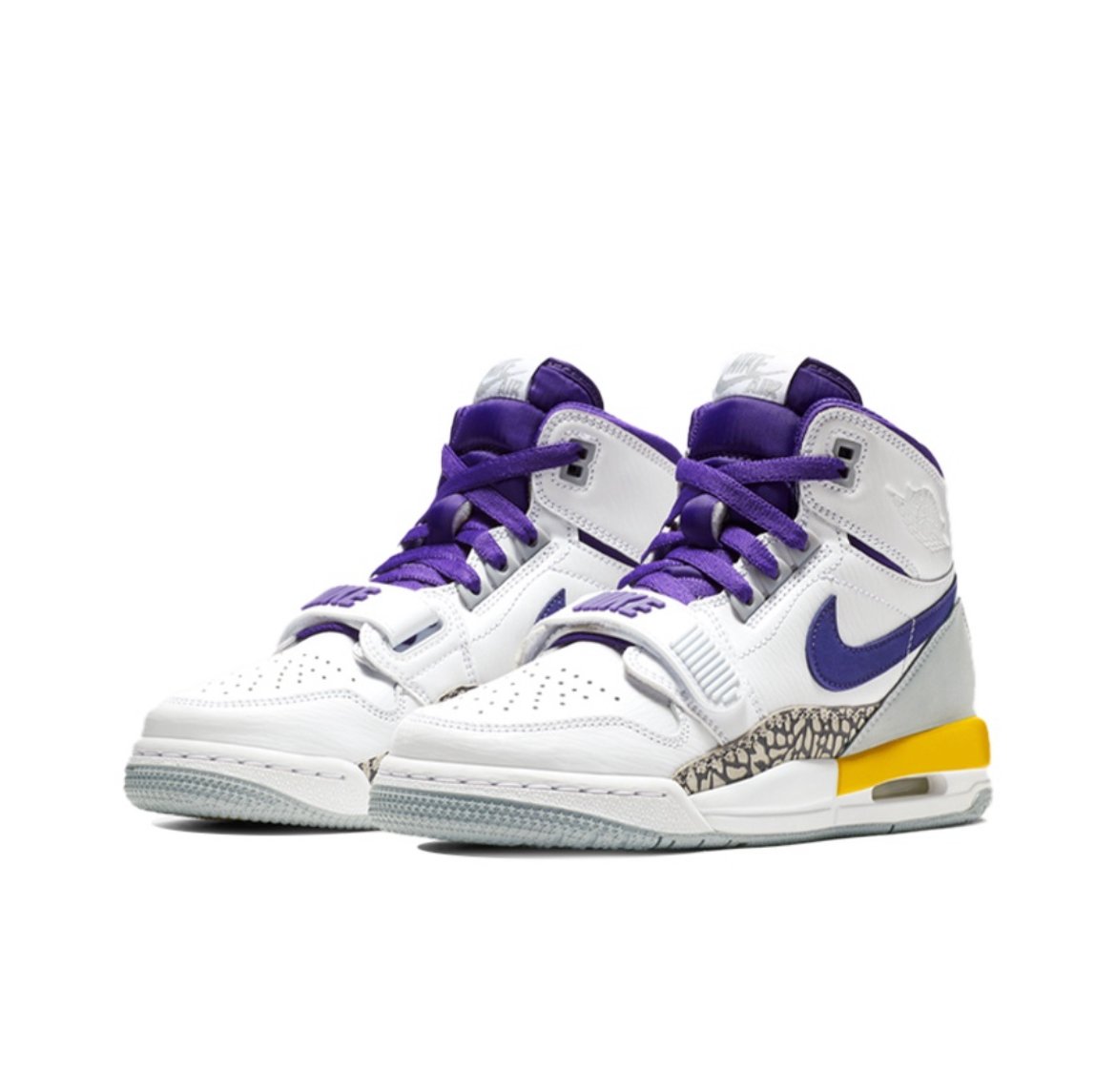 에어 조던 312 - Image 2